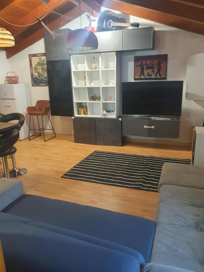 فيلا Casa Batti كورنيجليا المظهر الخارجي الصورة