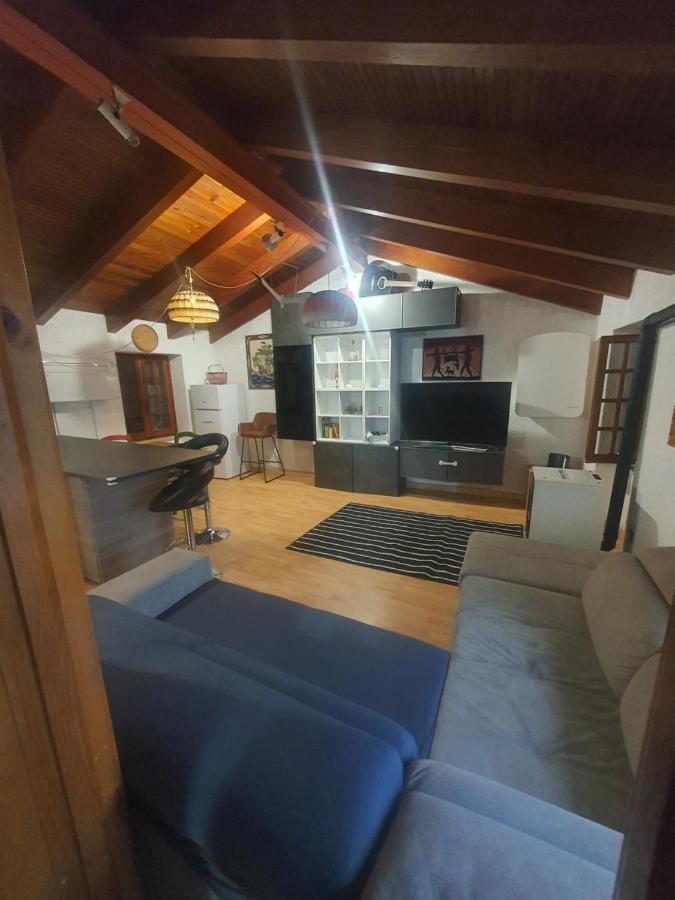 فيلا Casa Batti كورنيجليا المظهر الخارجي الصورة