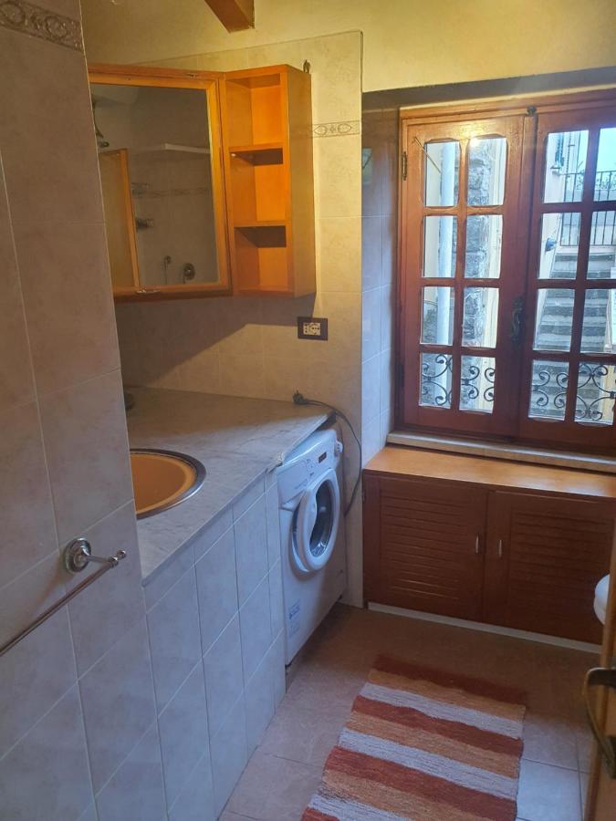 فيلا Casa Batti كورنيجليا المظهر الخارجي الصورة