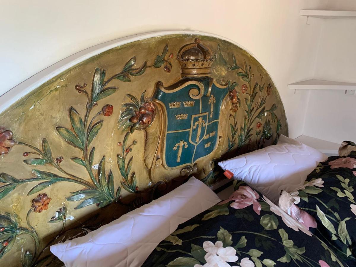 فيلا Casa Batti كورنيجليا المظهر الخارجي الصورة