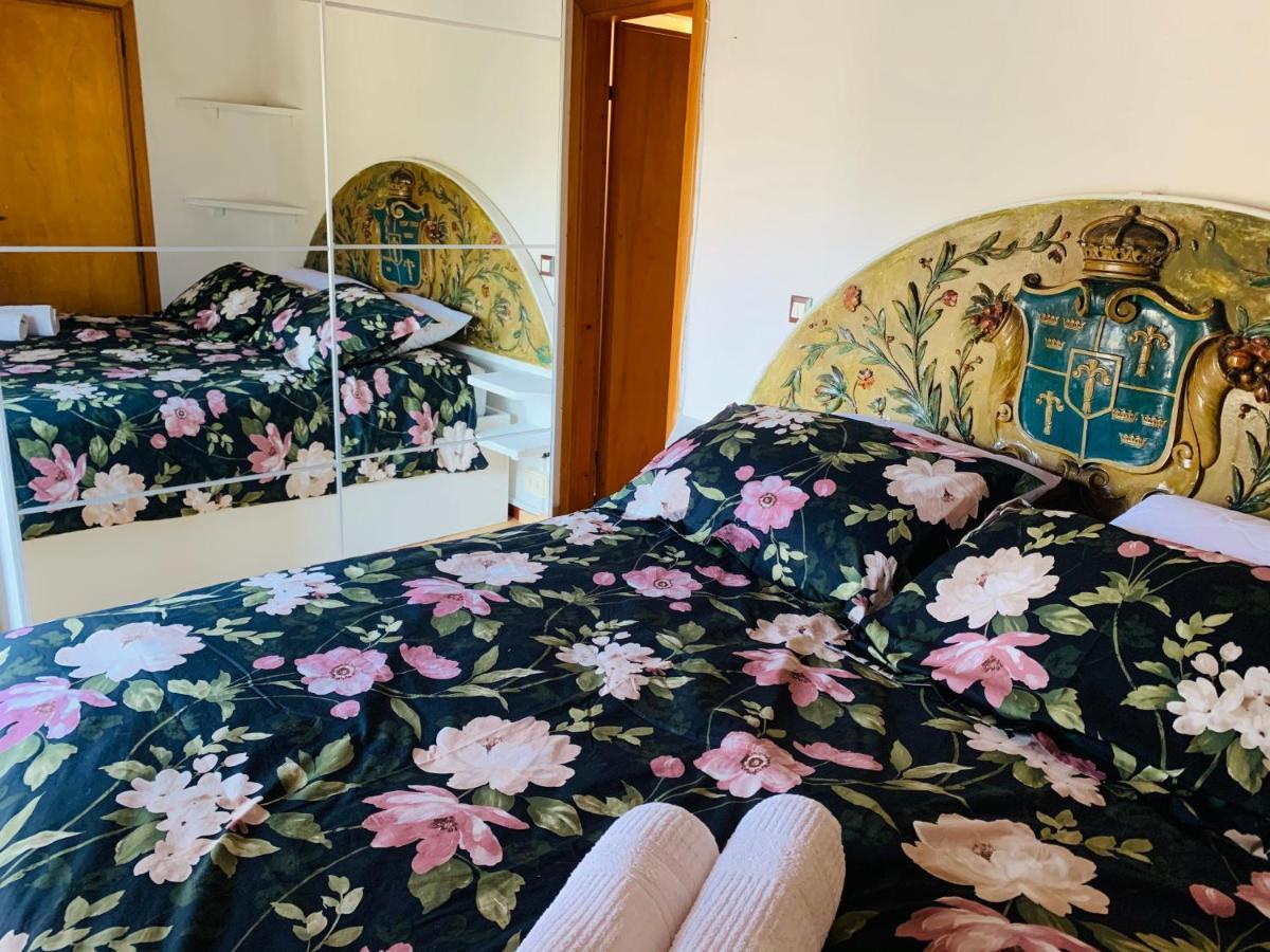 فيلا Casa Batti كورنيجليا المظهر الخارجي الصورة