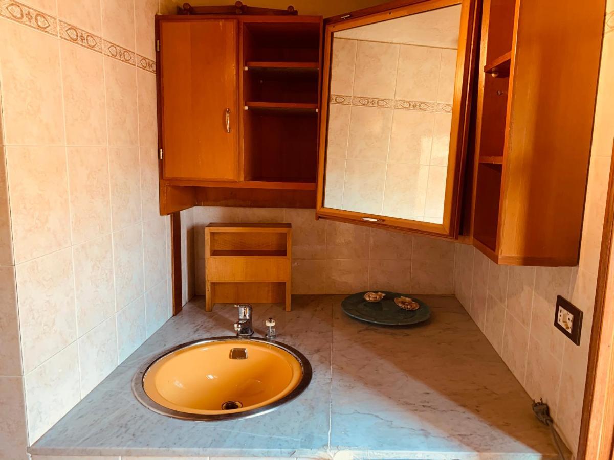 فيلا Casa Batti كورنيجليا المظهر الخارجي الصورة